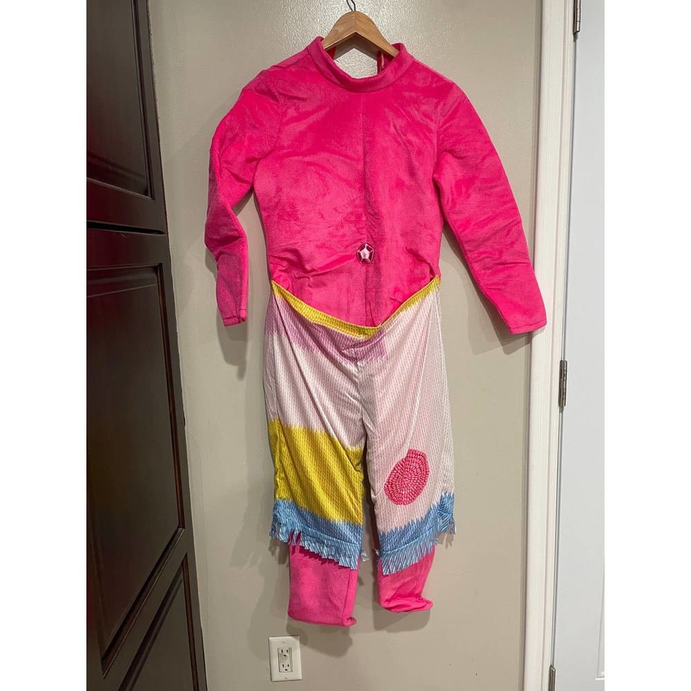 Kids DJ Suki Costume in size XL complete